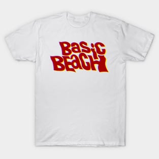 Basic beach T-Shirt